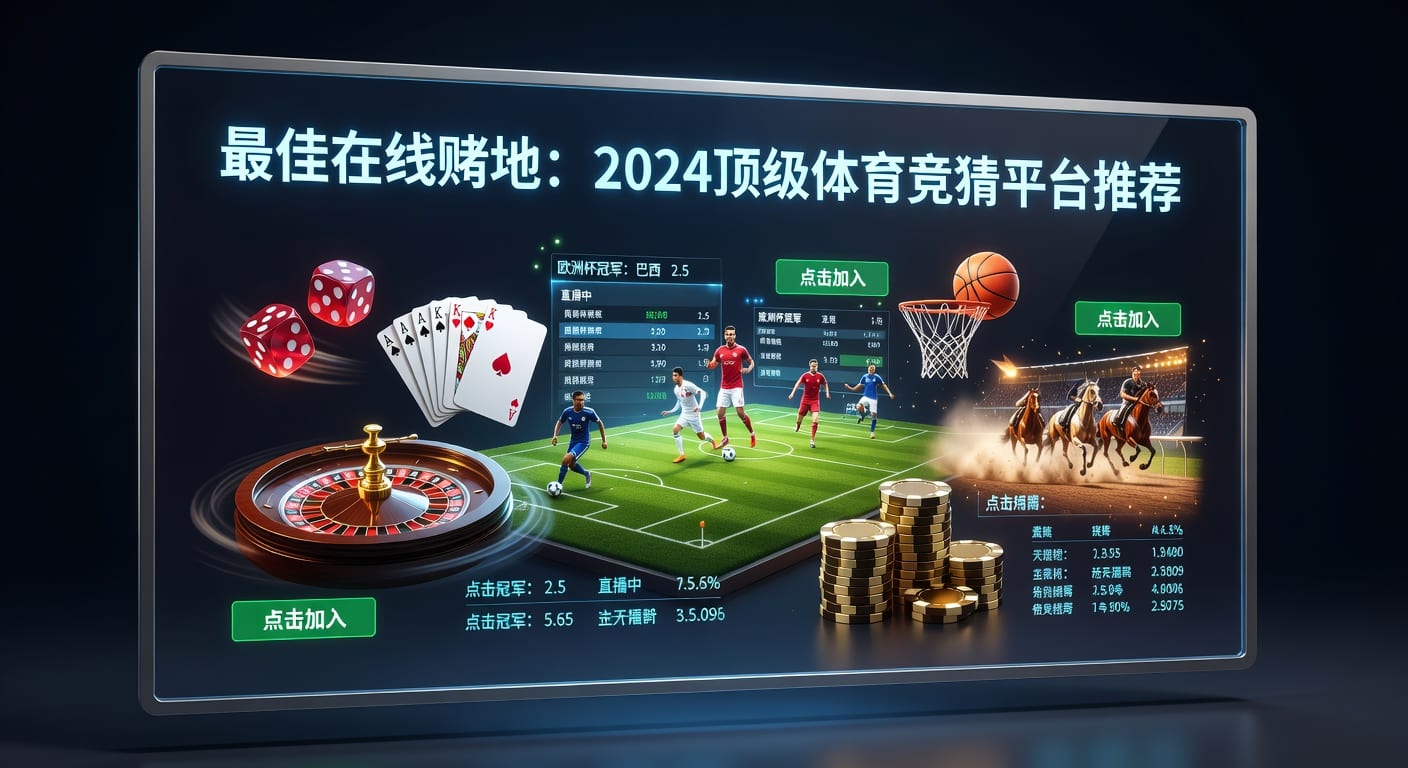 最佳在线赌场与top online casinos选择指南