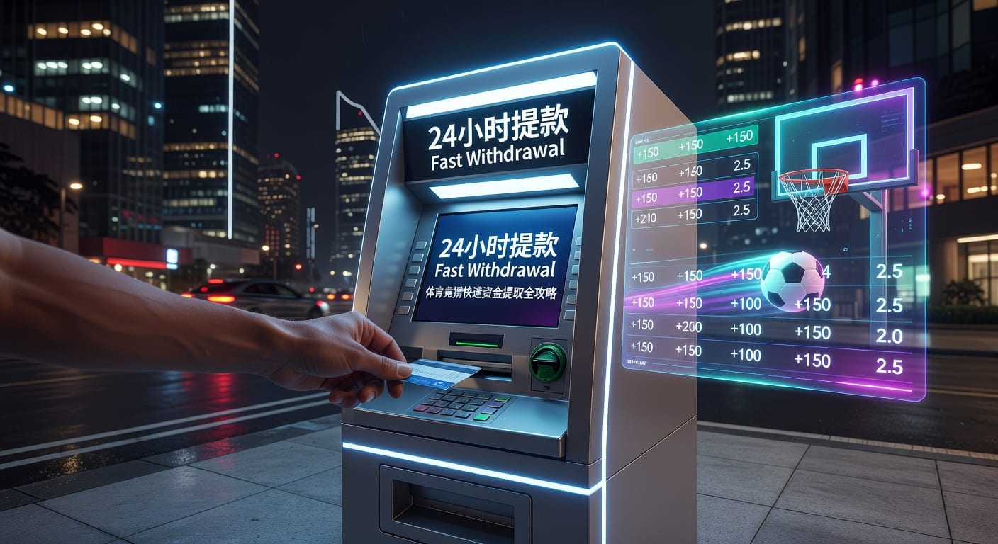 提款 withdrawal：出金流程与审核卡点解析