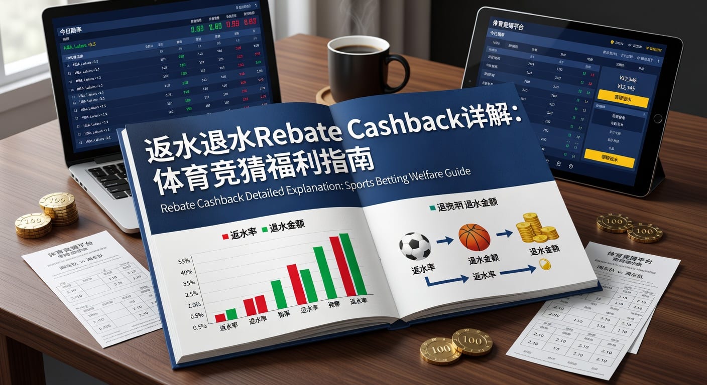 返水退水 rebate cashback 规则与领取要点