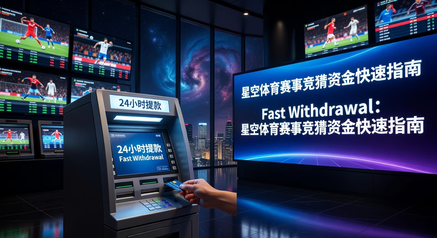 24小时提款 fast withdrawal：到账速度与审核逻辑