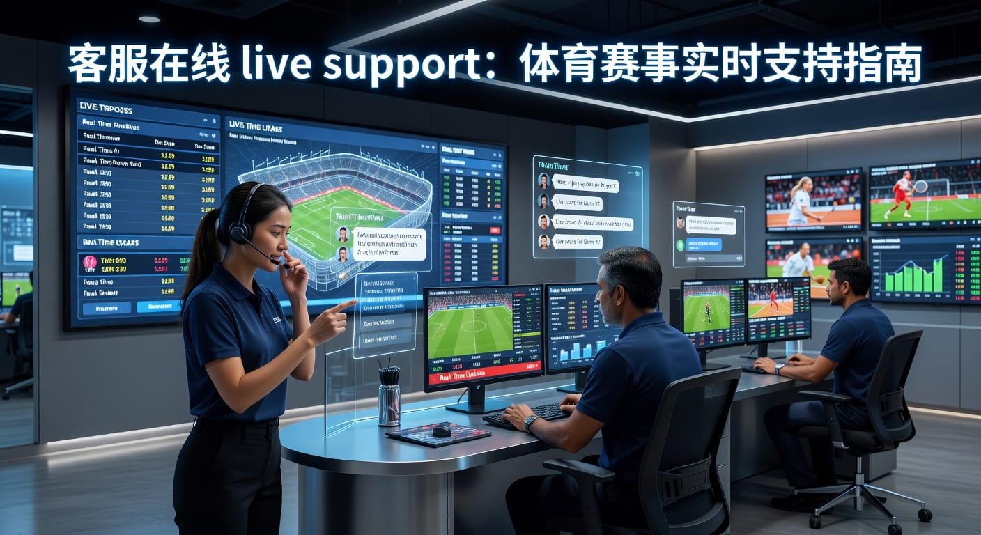 客服在线 live support：响应效率与体验判断