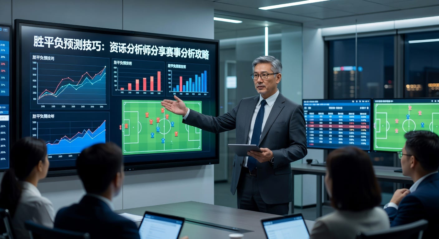 胜平负投注技巧与判断思路｜开云体育官网