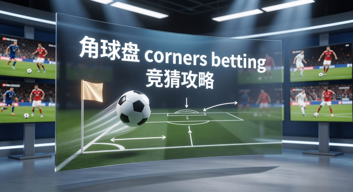 角球盘 corners betting：2026年实战分析与投注技巧