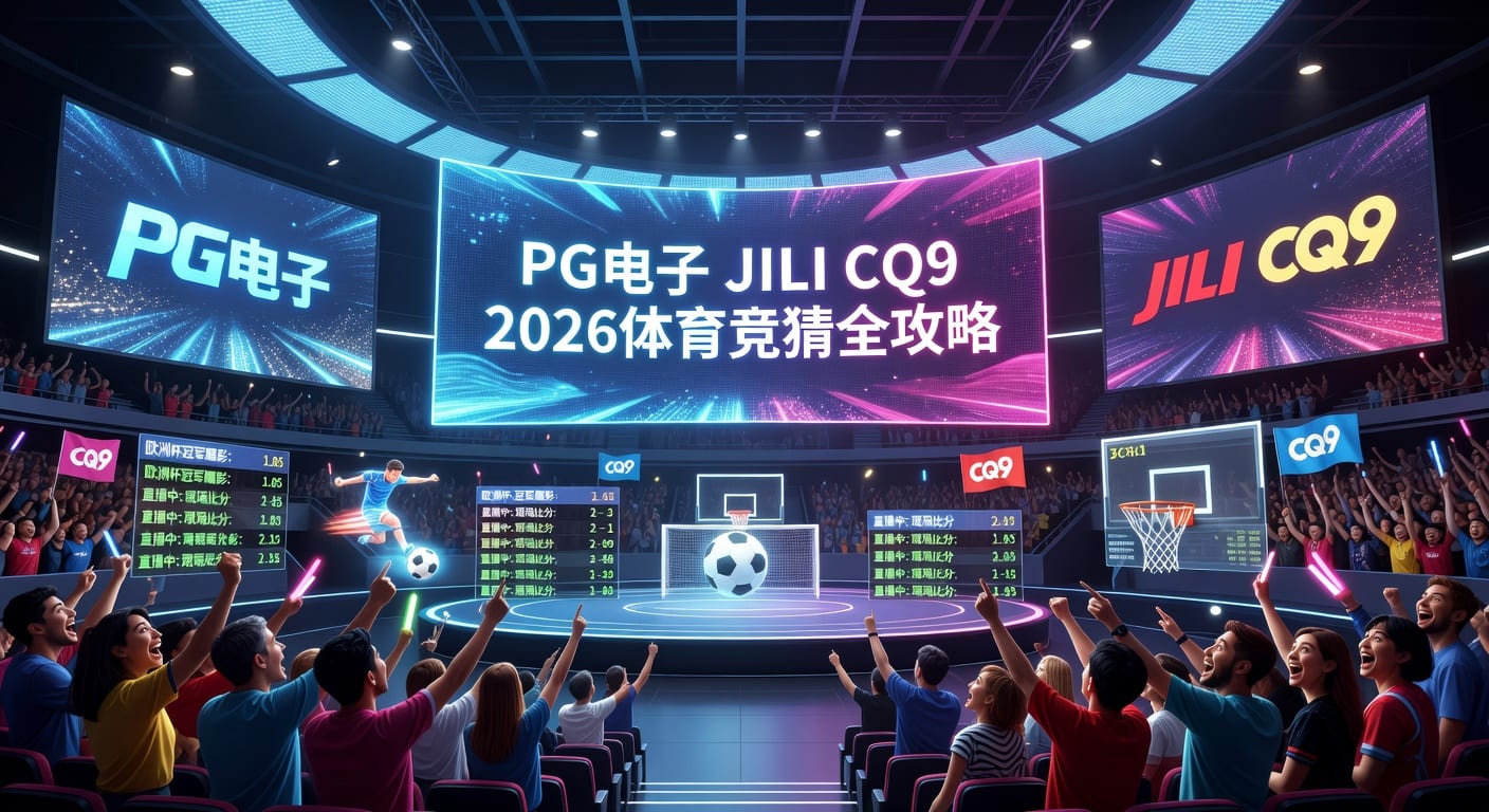 PG电子 JILI CQ9 平台体验与玩法差异
