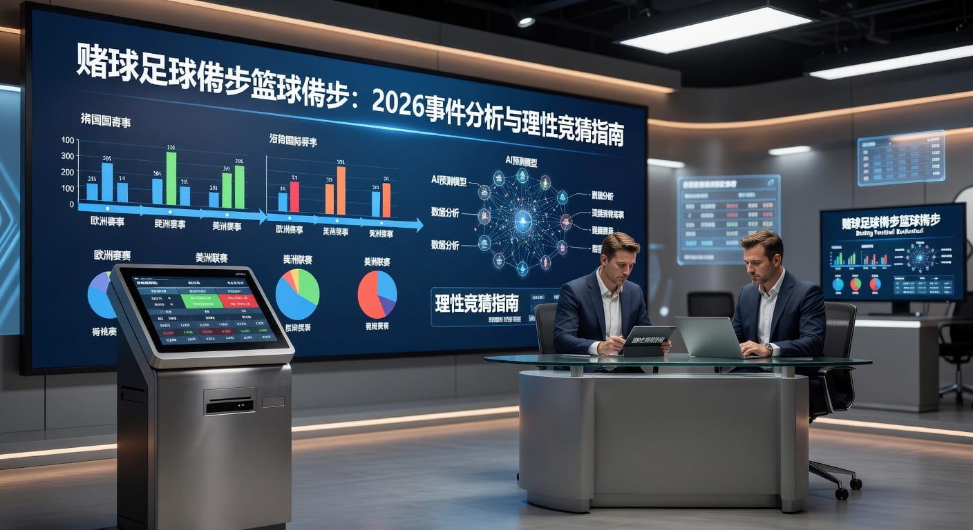 赌球 足球博彩 篮球博彩：2026年实战观察