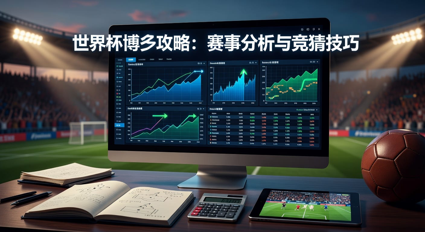 世界杯博彩 World Cup betting投注技巧与风控