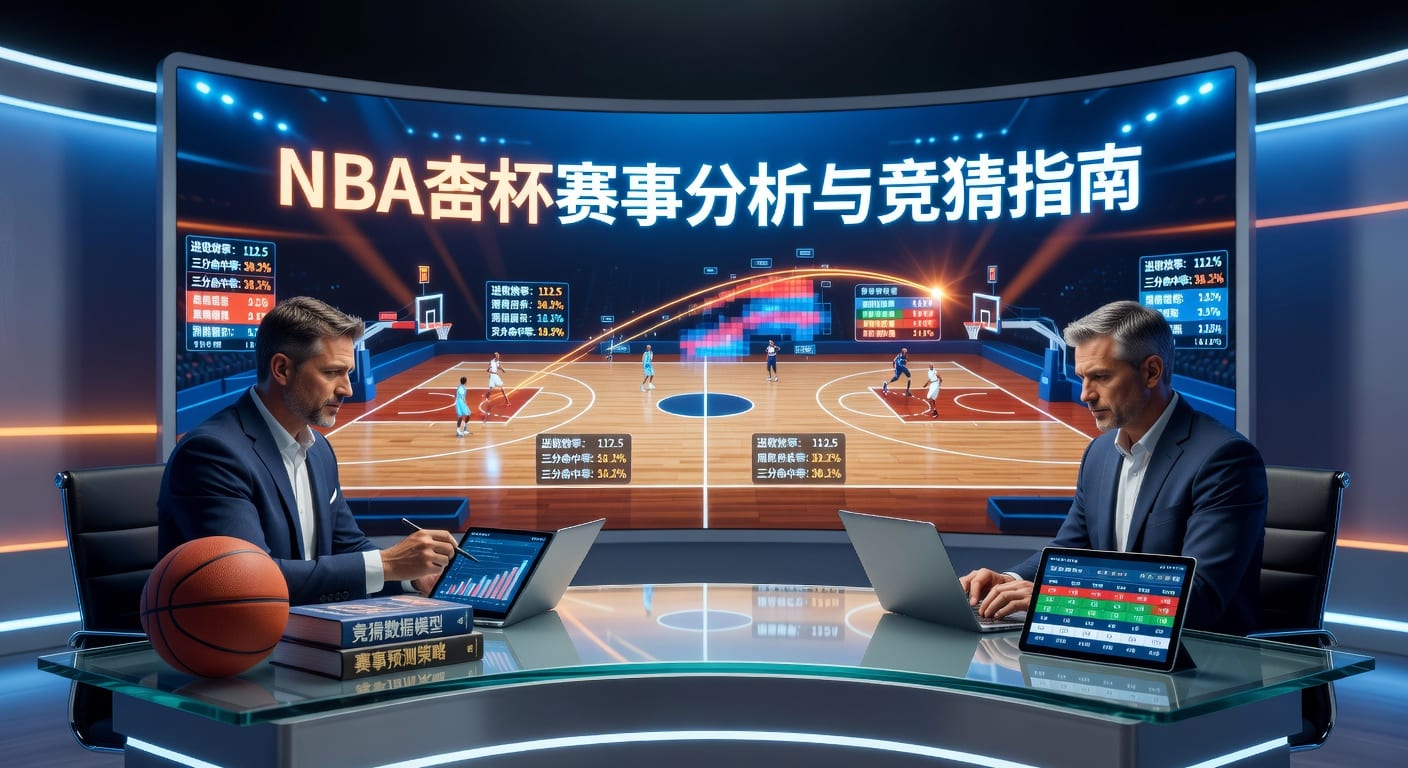 NBA博彩 NFL博彩：赛前判断与赔率解读指南