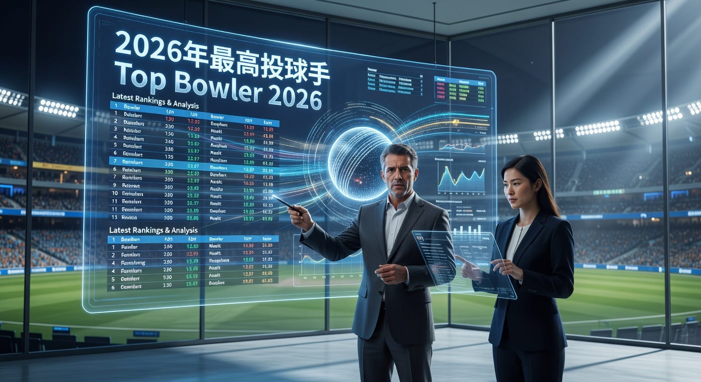 最高投球手 Top Bowler：2026年观察指南｜米乐体育官网