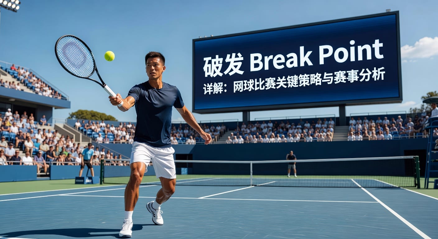 破发 break point：含义、判断与实战分析