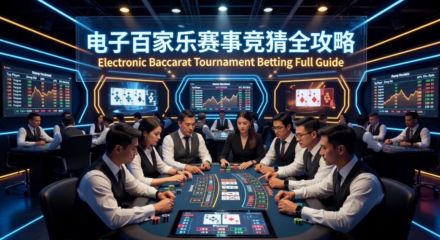 百家乐投注技巧与实战思路：2026年理性观察