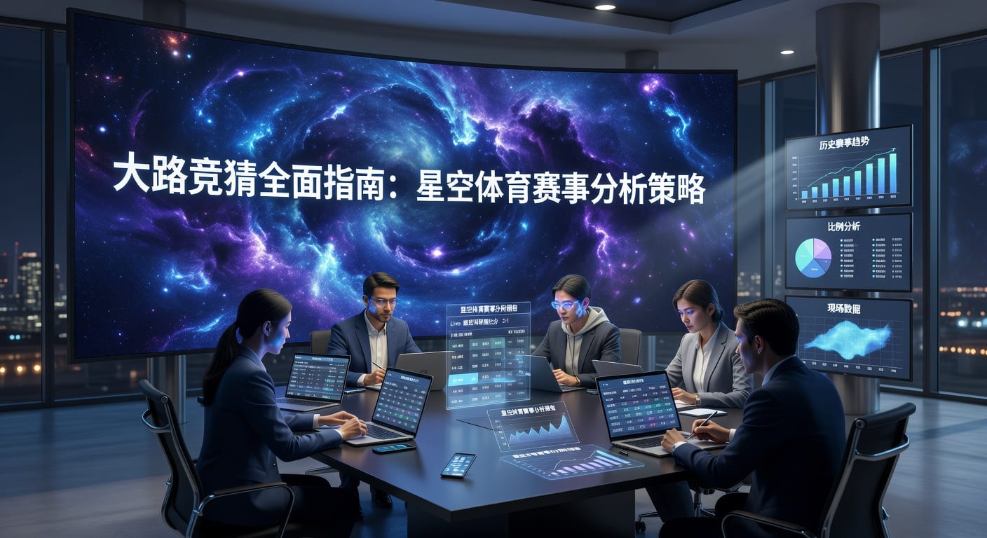 大路：体育内容里的判断逻辑与最新观察