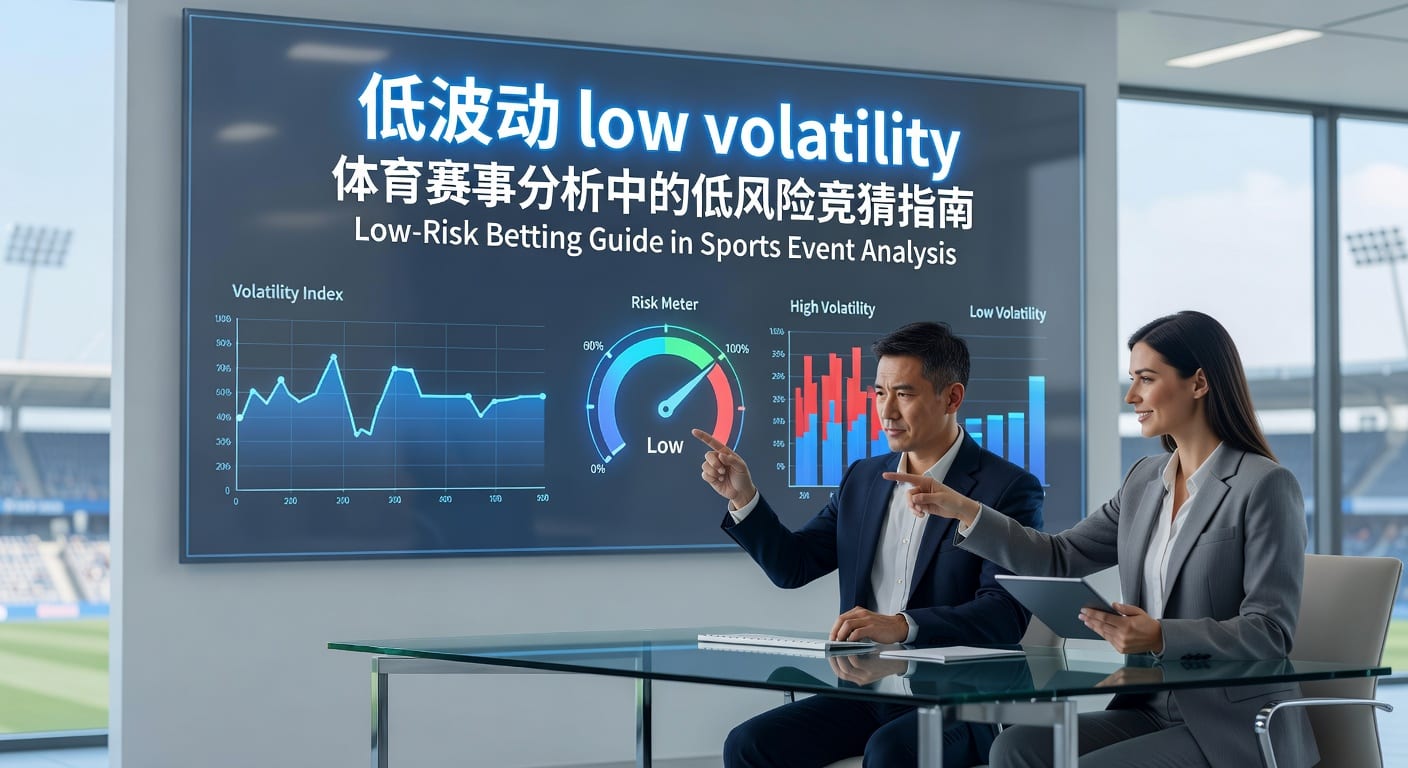 低波动 low volatility：体育投注稳健判断与风险控制