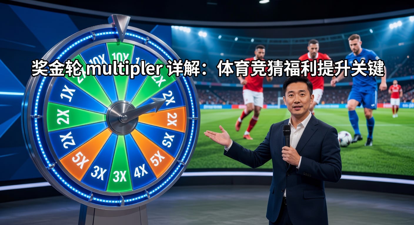 奖金轮 multiplier：规则、场景与投注技巧解析