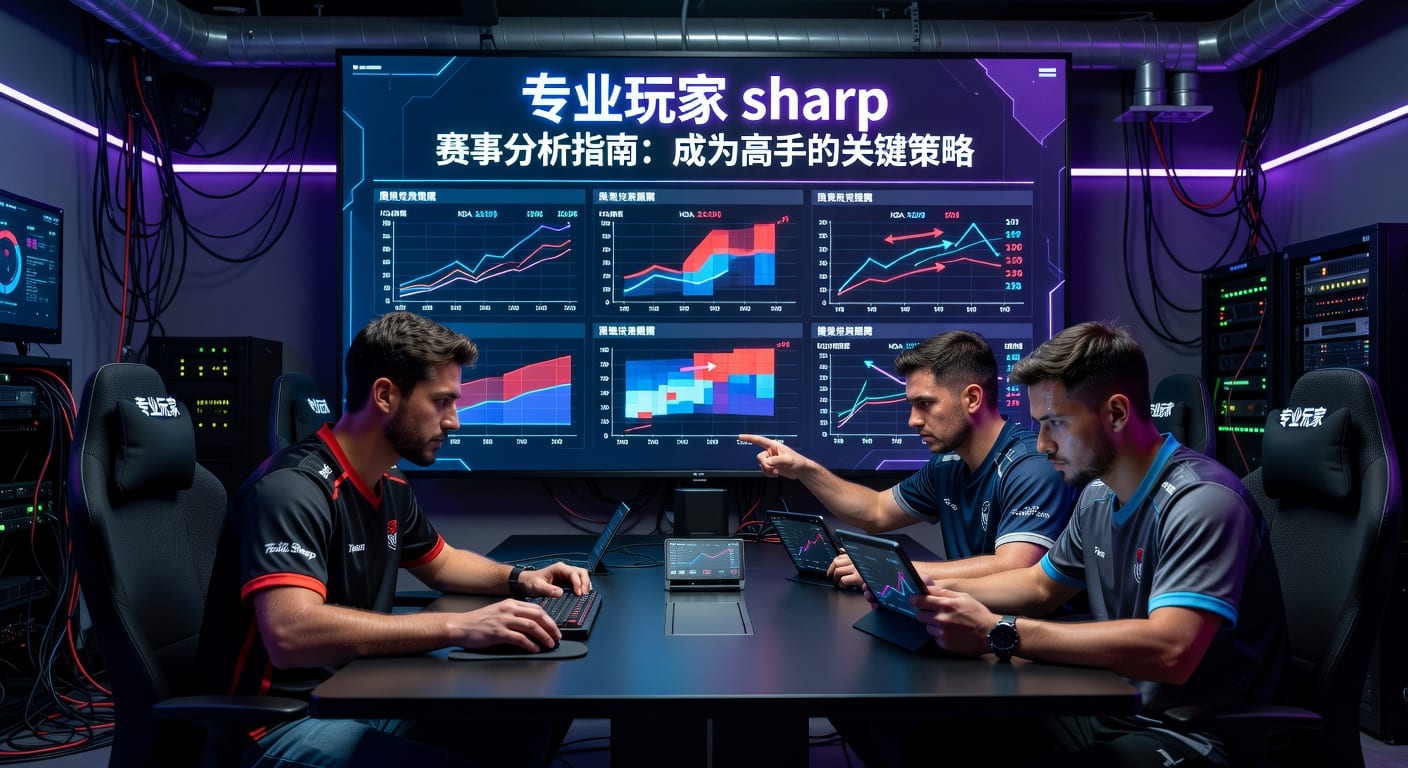 专业玩家 sharp：2026年实战判断与识别方法