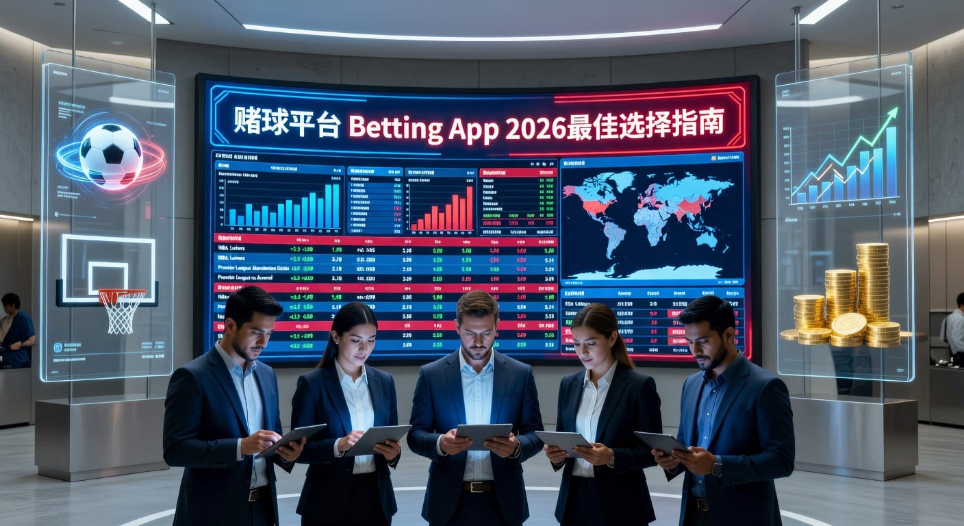 赌球平台 betting app：识别比较与使用指南