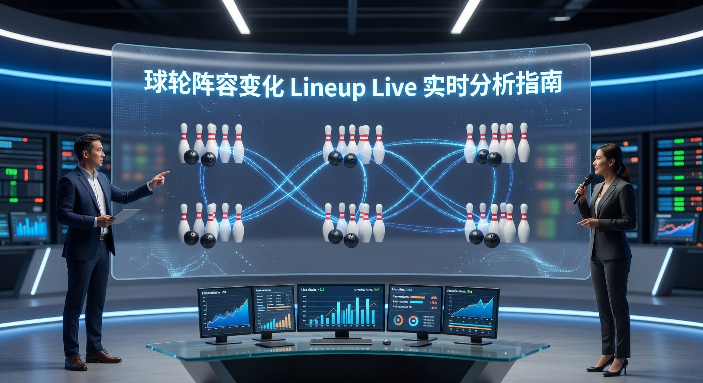 阵容变化 lineup betting：赛前情报与盘口判断
