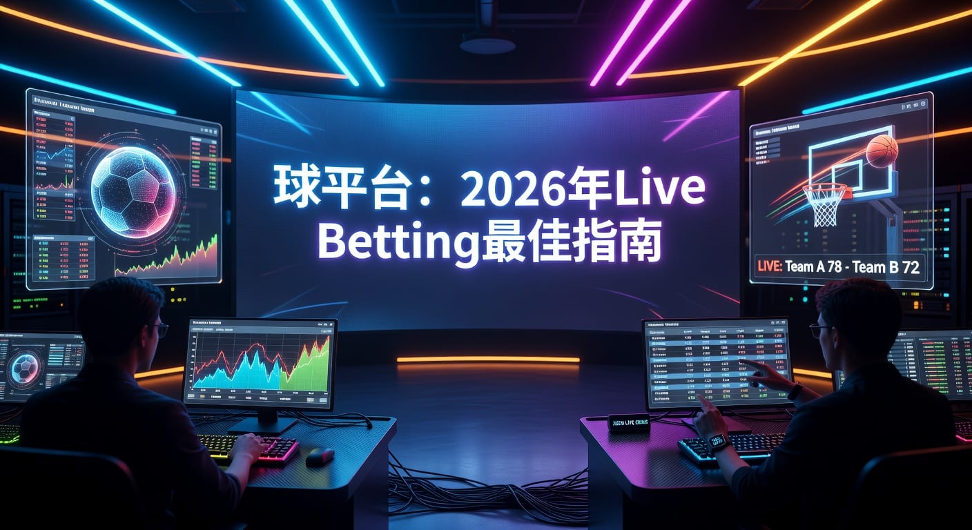 滚球平台 live betting platform：2026年选择与实战观察