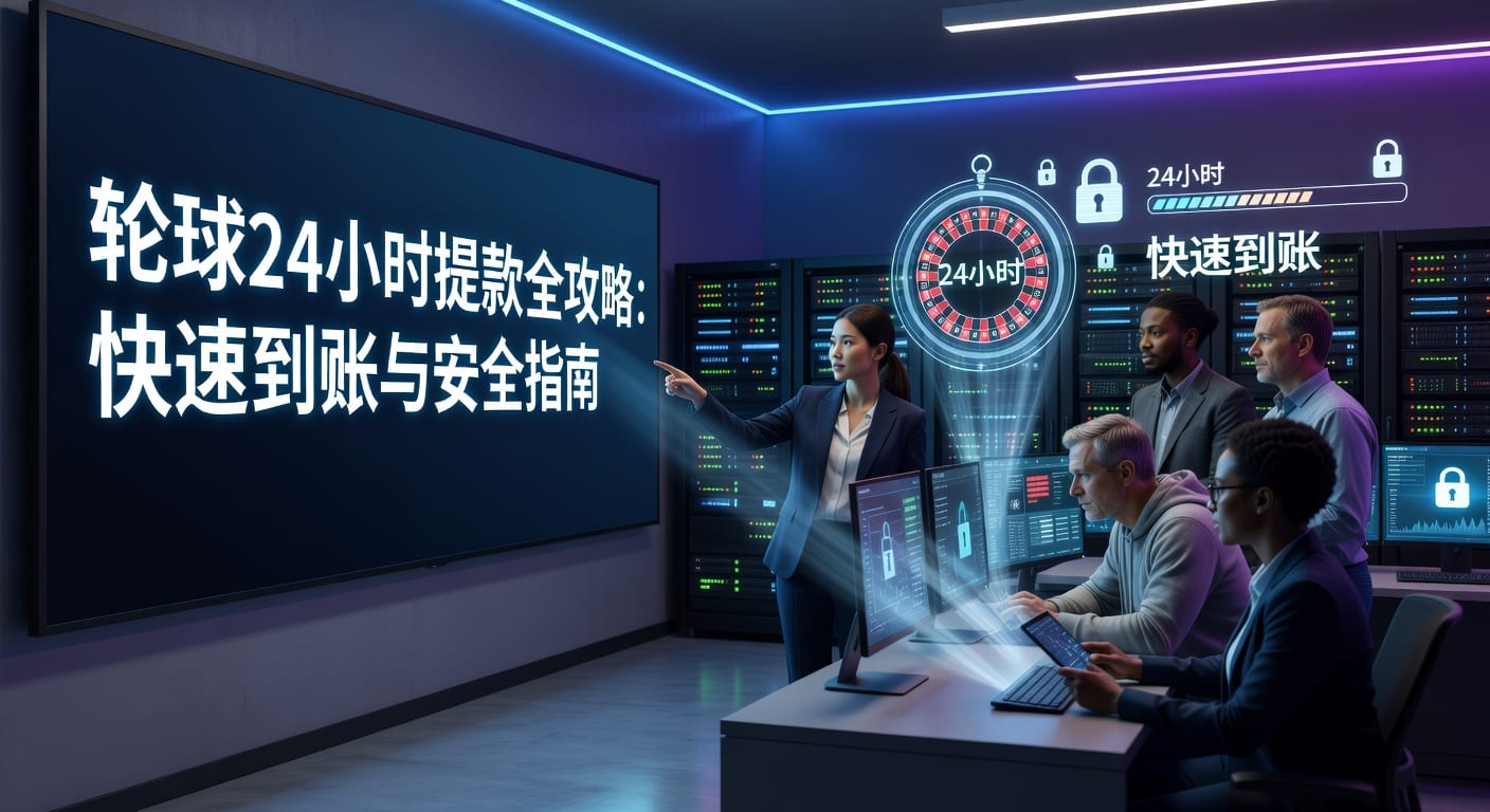 滚球24小时提款：到账速度与审核要点
