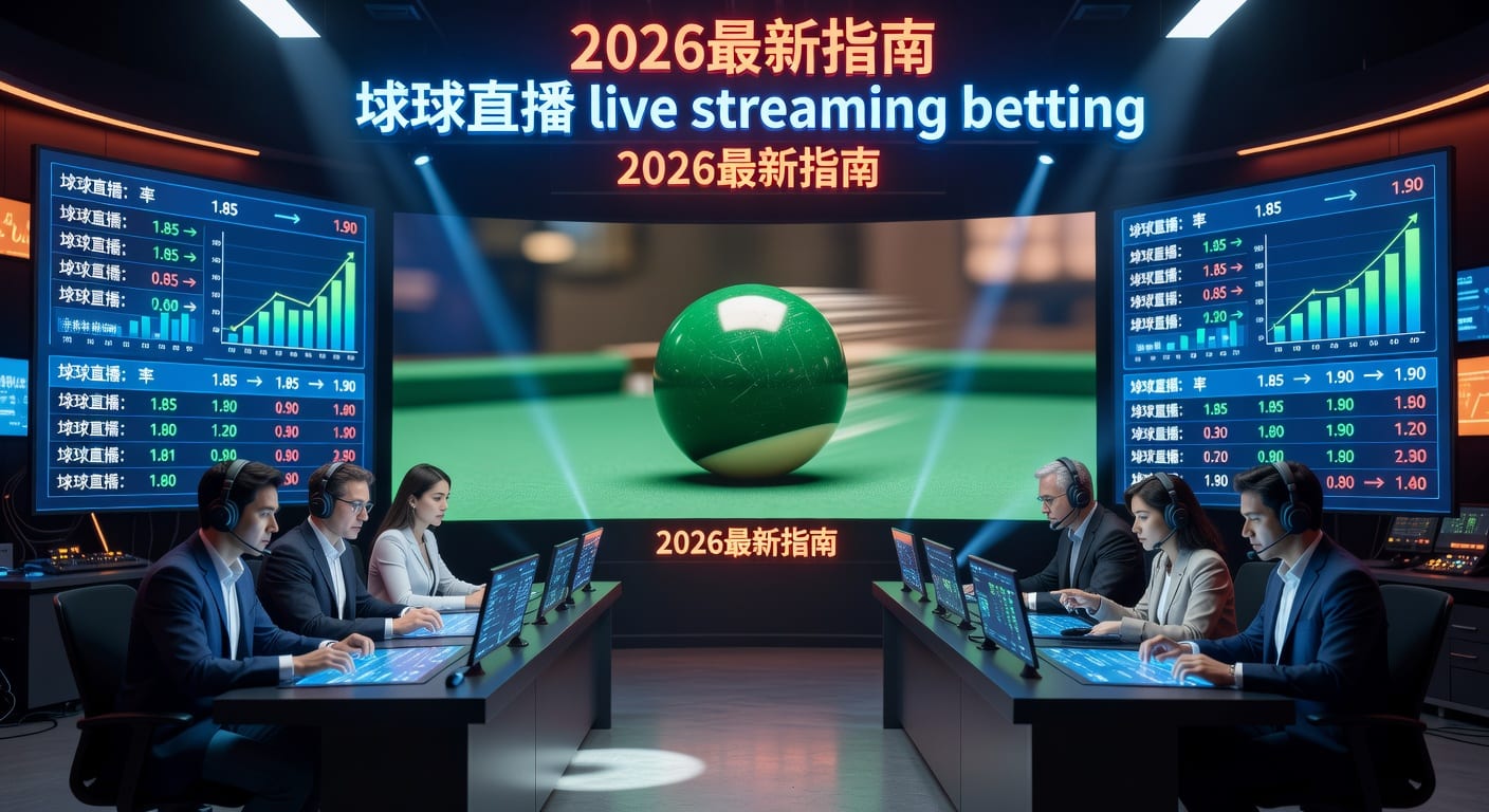 滚球直播 live streaming betting：实时观赛与下注指南