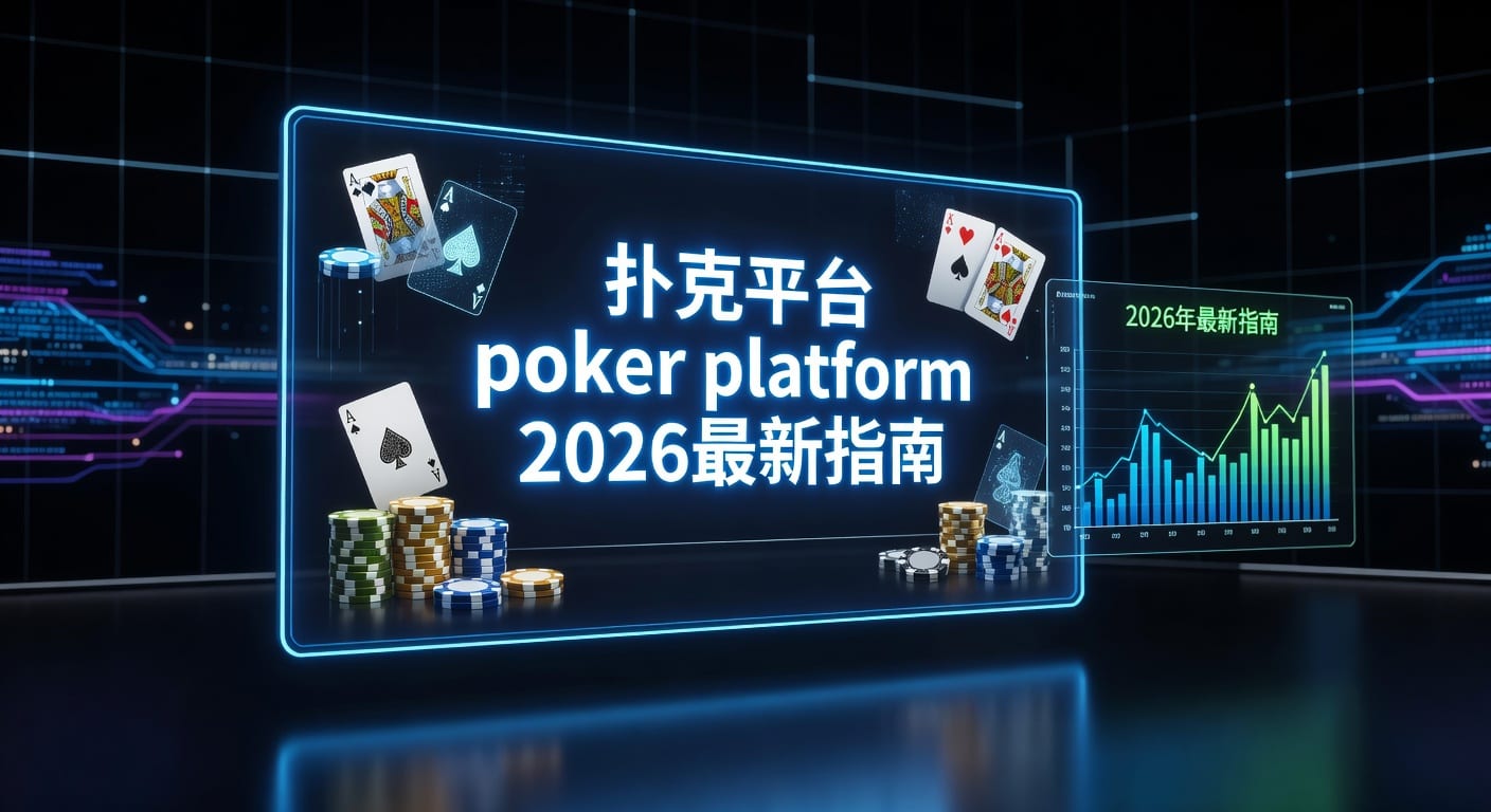 扑克平台：体育玩家挑选与判断要点