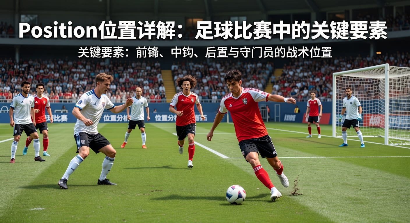 位置 position 解析：体育站点定位与实战思路