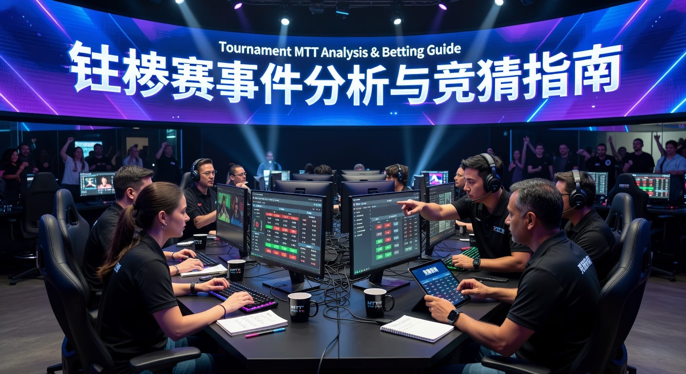 锦标赛 tournament MTT：赛制规则、节奏与观赛要点