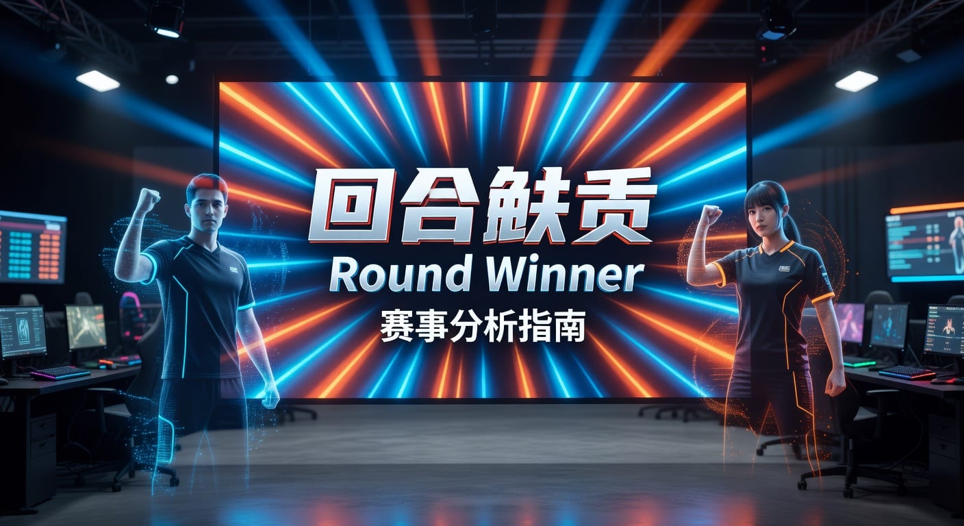 回合胜负 Round Winner：投注技巧与2026年观察