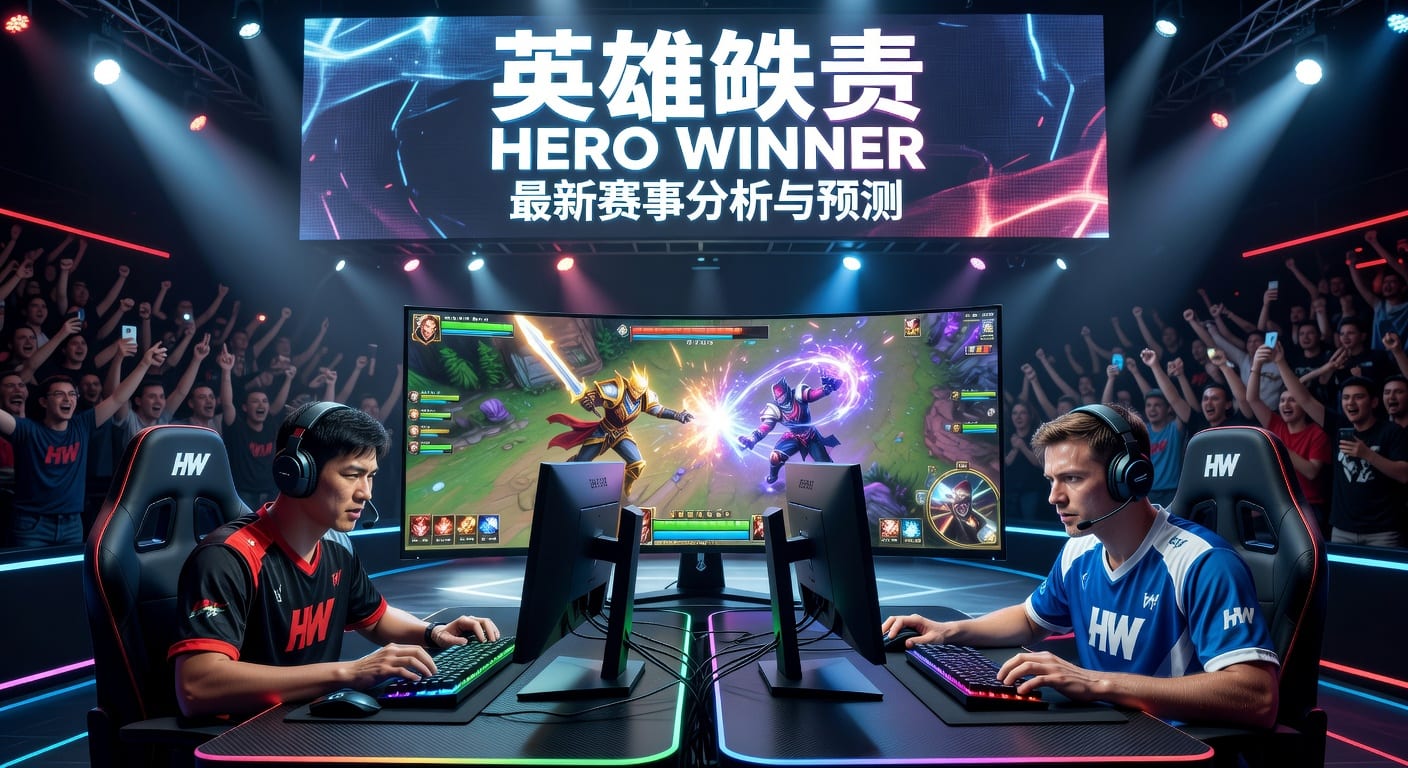 英雄胜负 Hero Winner｜2026年结果解读与投注技巧