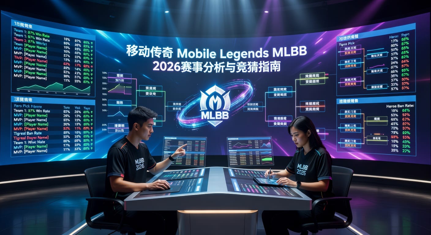 移动传奇 Mobile Legends MLBB 2026年版本分析