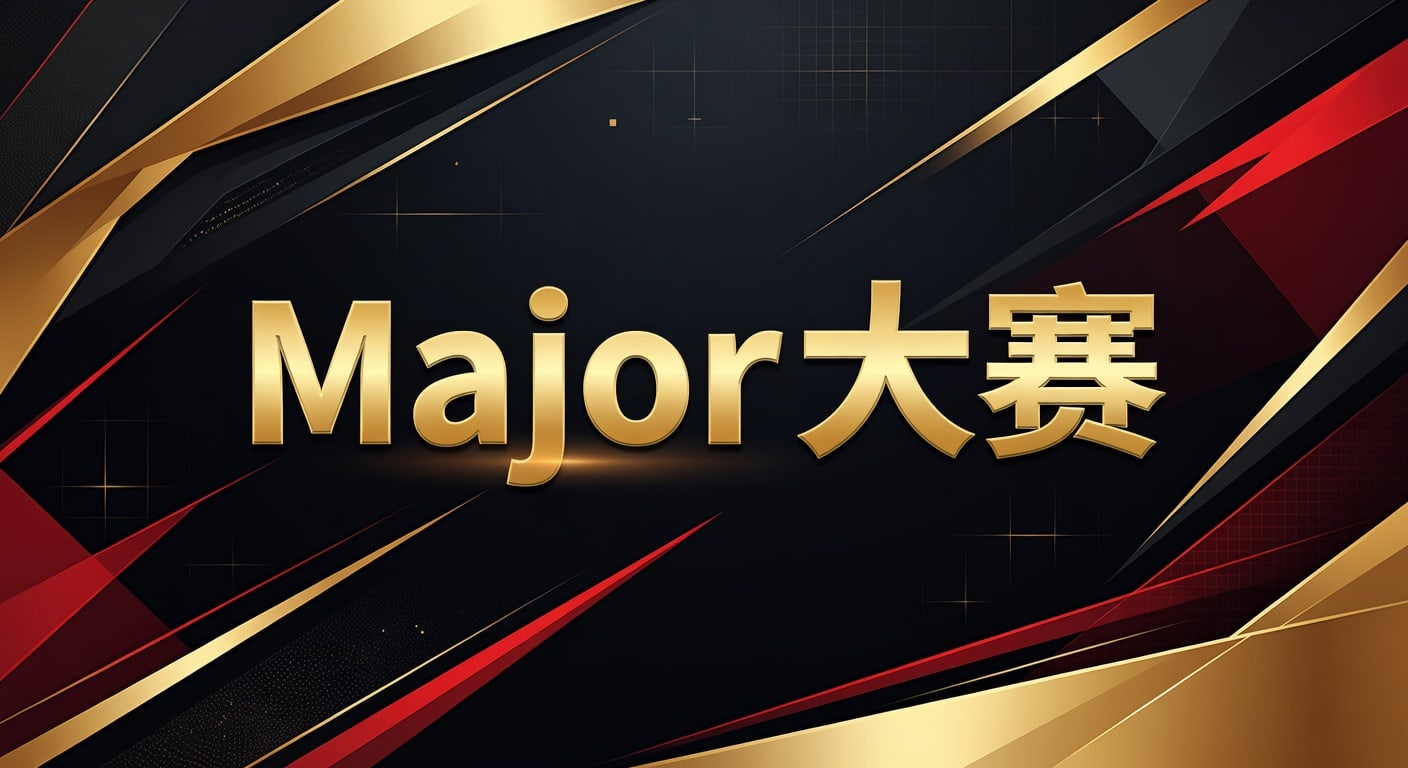Major 大赛观赛投注技巧与数据解读