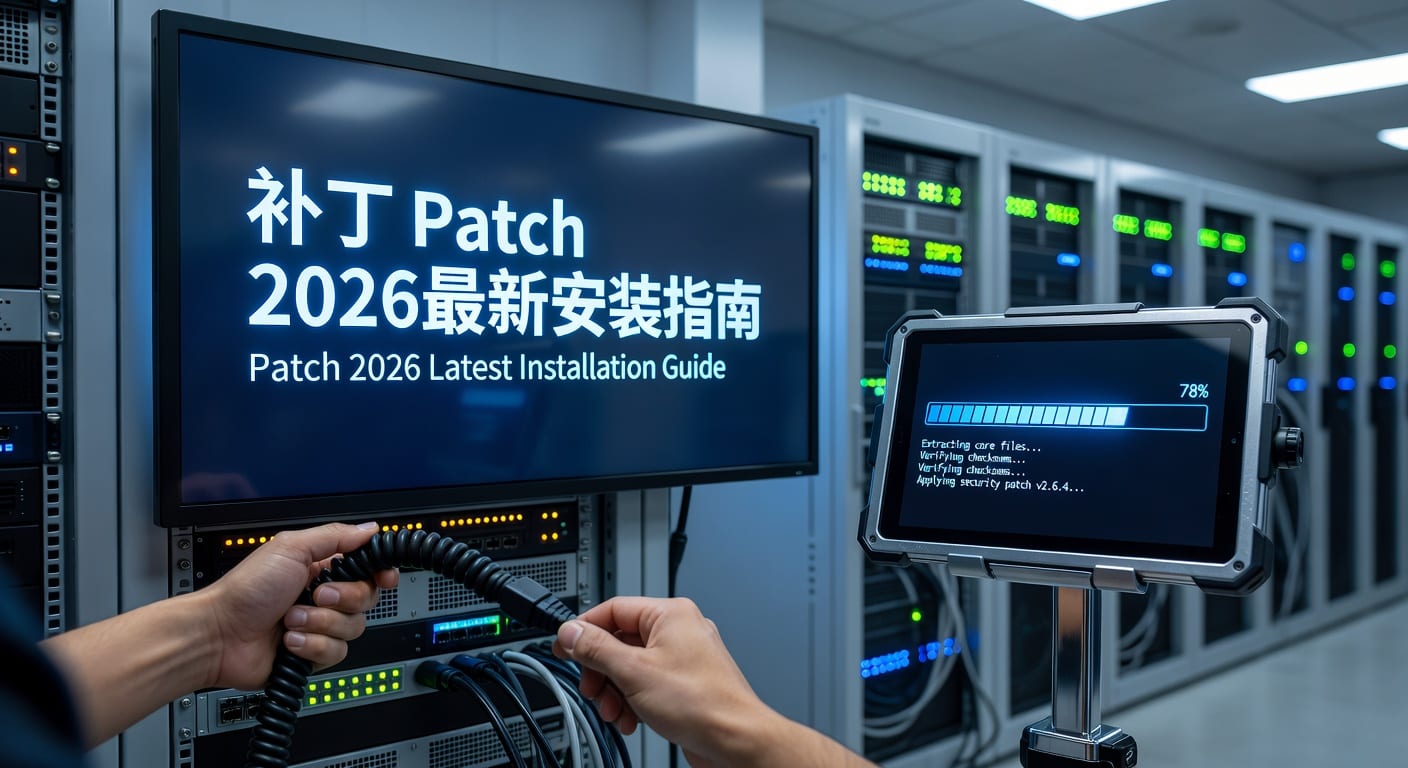 补丁 Patch：2026年体育资讯更新与体验优化指南