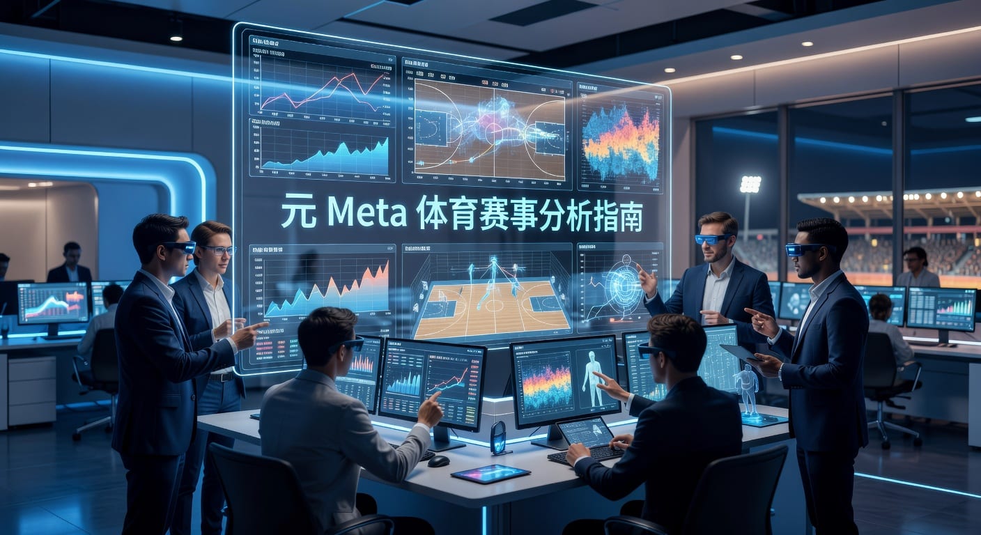 元 Meta 体育信息与赛事解读框架