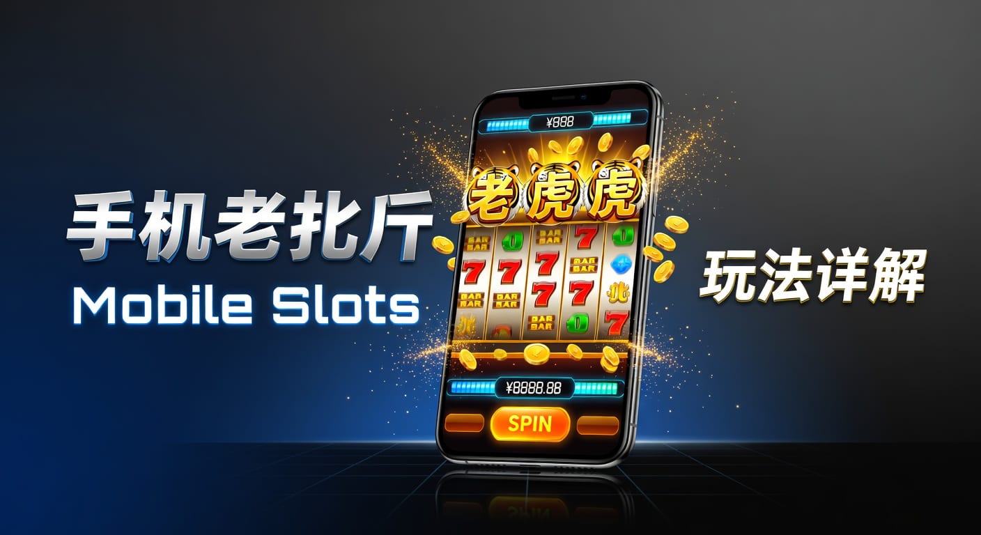 手机老虎机 mobile slots 玩法与体验解析