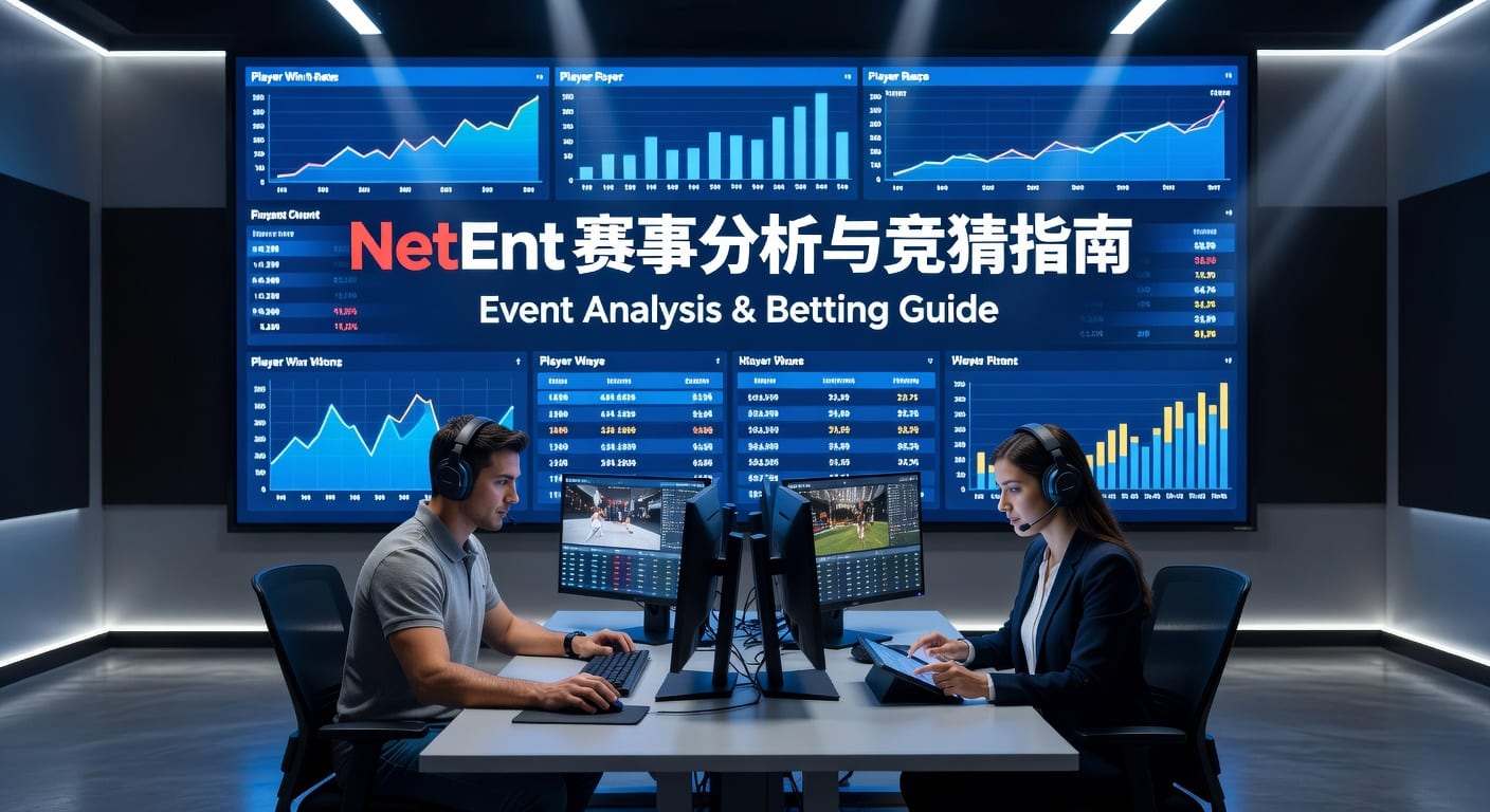 NetEnt内容解读：体育用户意图与页面写法