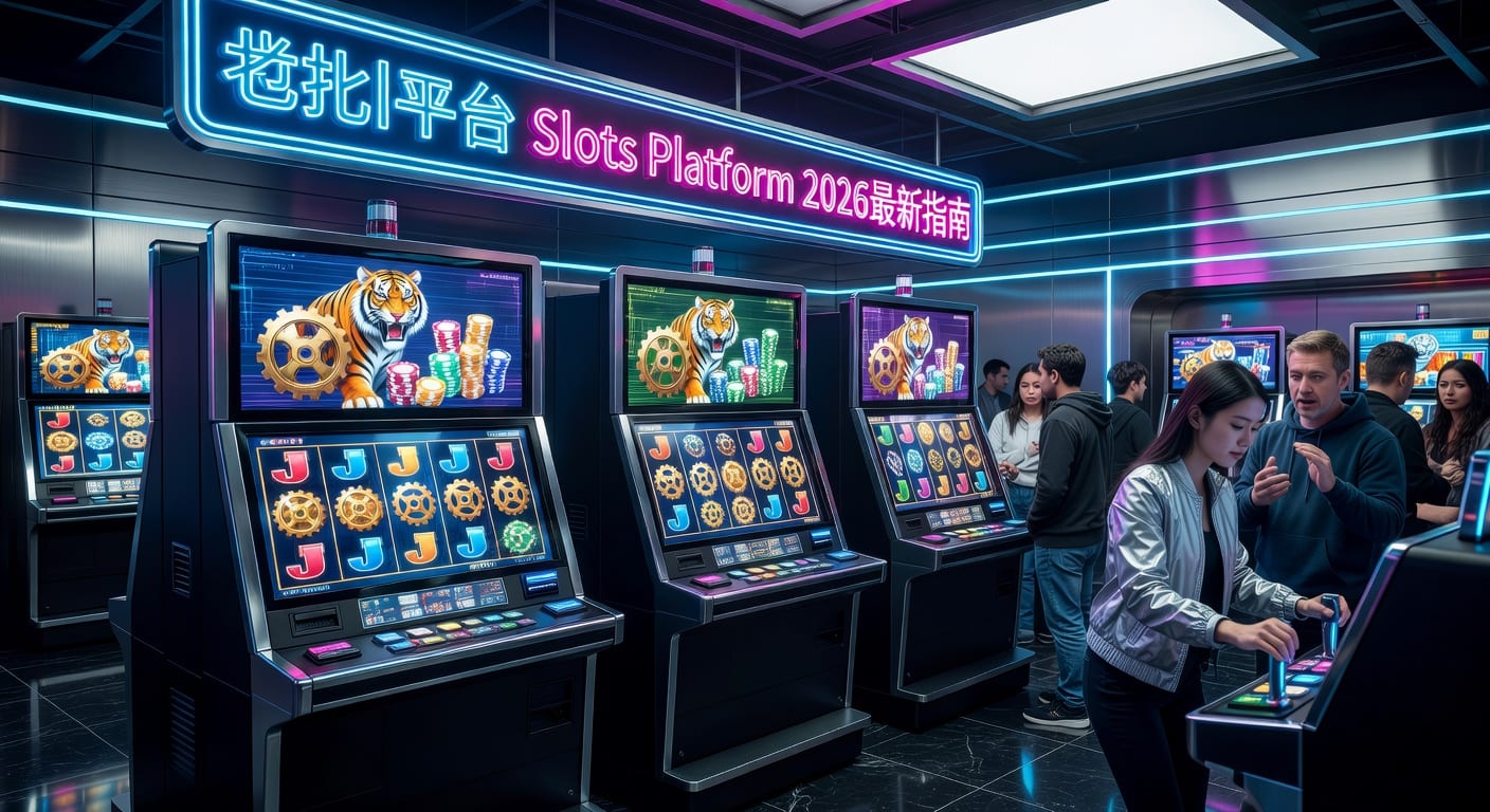 老虎机平台 slots platform：2026年选择要点与体验分析