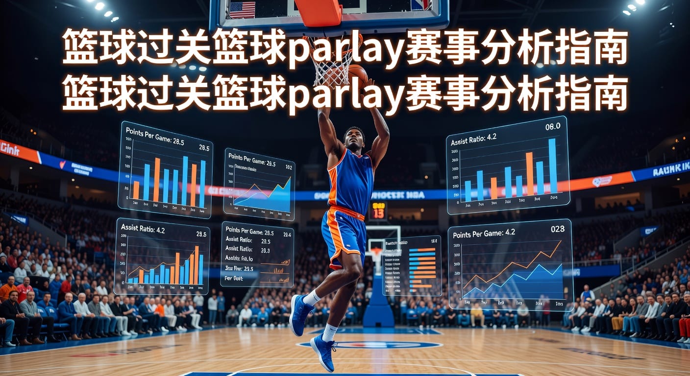 篮球过关 basketball parlay投注技巧与风控思路