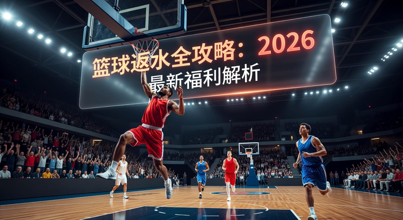 篮球返水 basketball rebate：返利机制与2026年选择思路