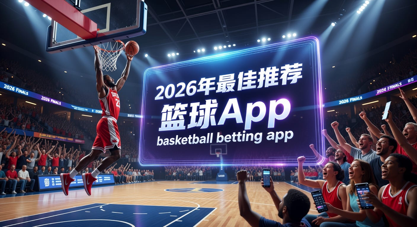 篮球App basketball betting app 选择与判断指南