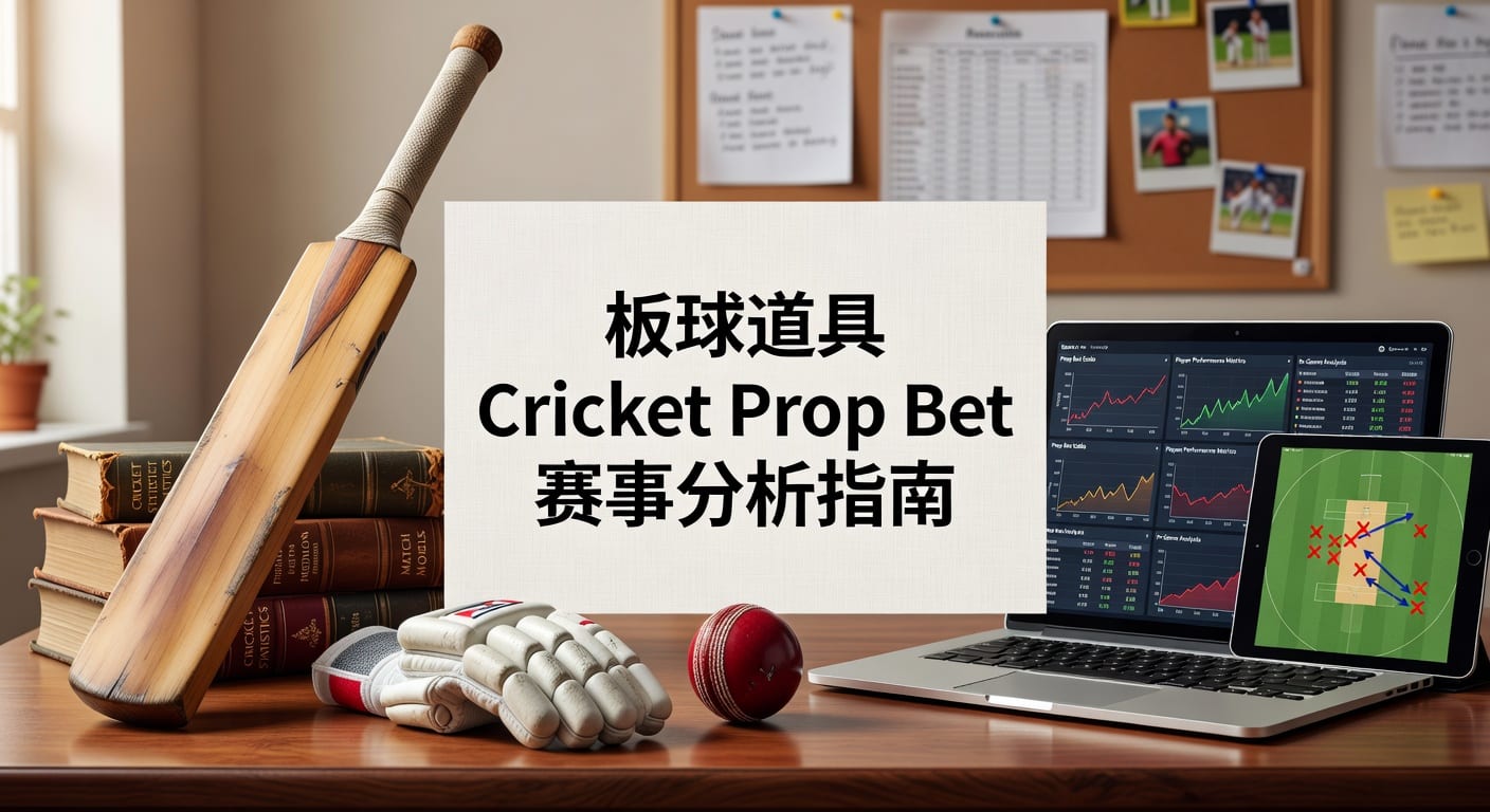 板球道具Cricket Prop Bet赛前判断指南
