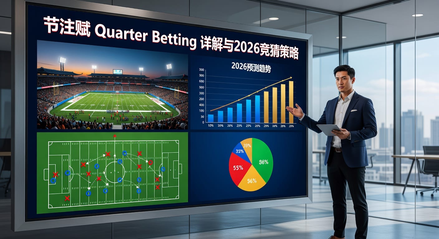节投注 quarter betting：2026年分段投注实战指南