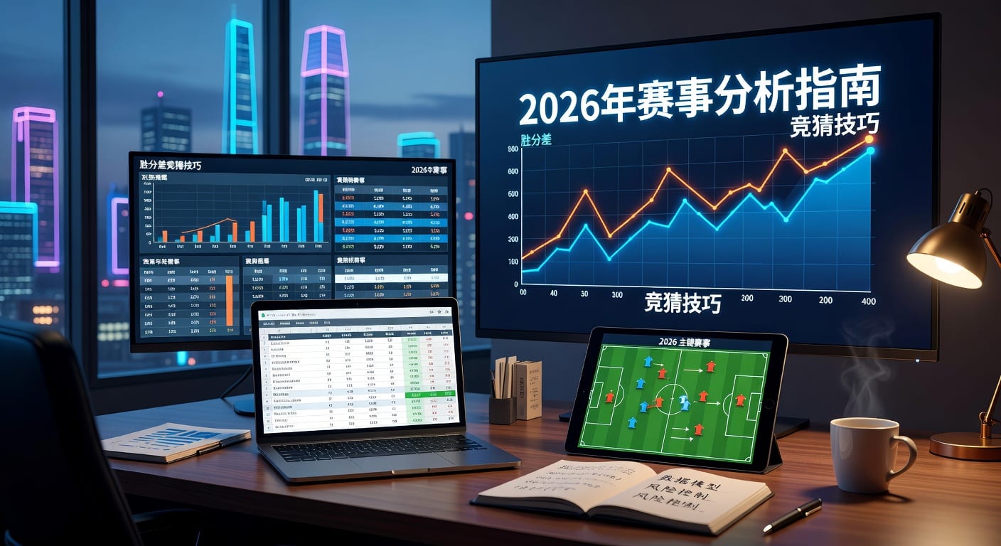胜分差 winning margin：计算方法与实战判断