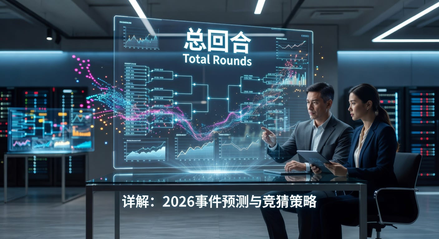 总回合 total rounds：2026年回合数解析与实战解读