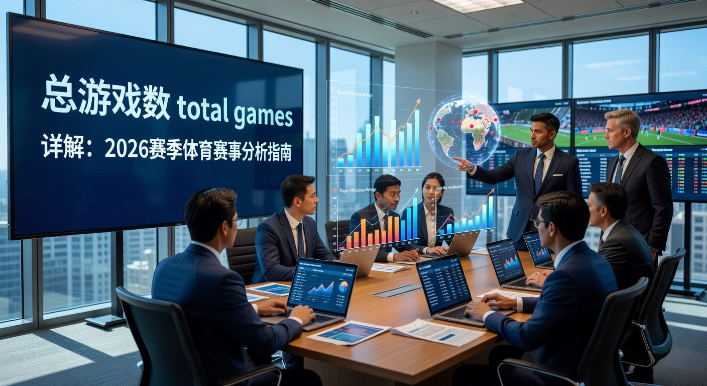 总游戏数 total games：投注技巧与盘面解读