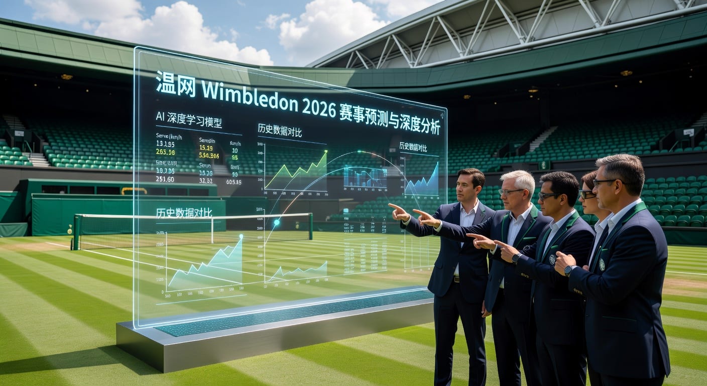 温网 Wimbledon 2026年赛前观察：赛程看点与草地特征