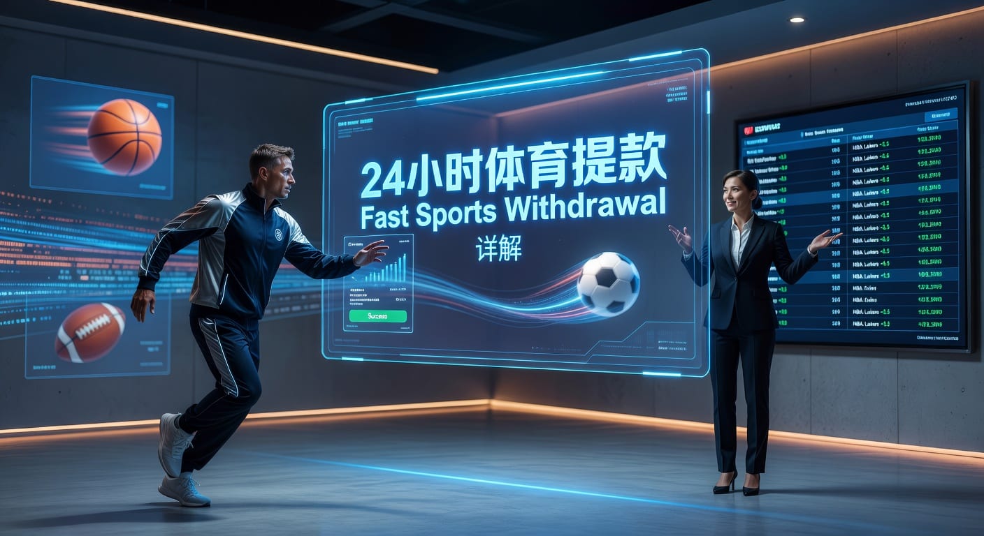 24小时体育提款 fast sports withdrawal 到账速度与审核重点