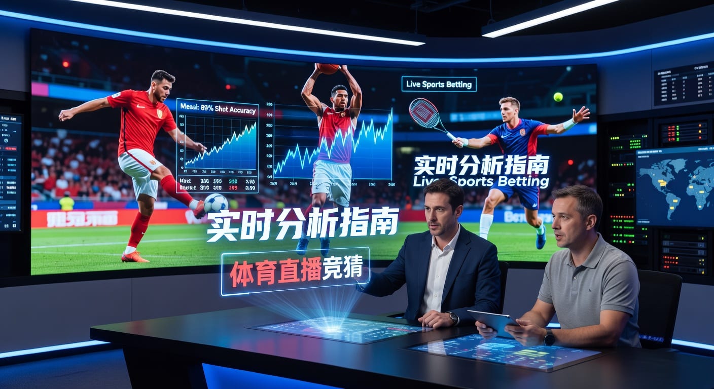 体育直播投注 live sports betting live streaming betting 实战解析